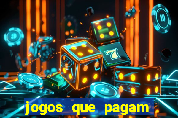 jogos que pagam pelo pagbank 2024